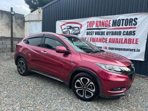 Honda Vesel 2017 low Milage - Image 2