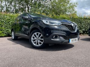 16 KADJAR DIESEL | VERY CLEAN | WARRANTY - Image 3