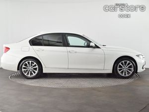 BMW 3 Series 318d SE Auto - Image 2