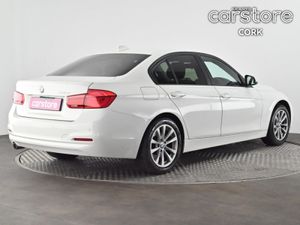 BMW 3 Series 318d SE Auto - Image 3