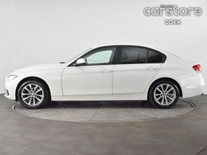 BMW 3 Series 318d SE Auto - Image 4