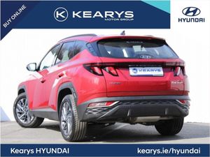 Hyundai Tucson Just Arrived - 2WD Executive - Image 2