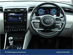 Hyundai Tucson Just Arrived - 2WD Executive - Image 4