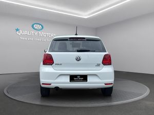 2018 VW POLO (S62) - Image 4