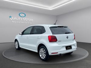 2018 VW POLO (S62) - Image 3