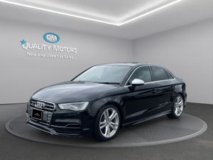 2014 AUDI S3 SALOON (S79) - Image 2