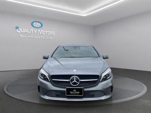 2017 MERC A180 (S117) - Image 2