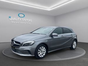 2017 MERC A180 (S117) - Image 2