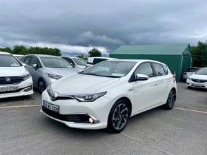Toyota Auris 2016 - Image 3