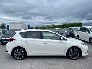 Toyota Auris 2016 - Image 4