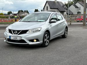 ABSOLUTELY IMMACULATE 2015 1.5 DCI - Image 3