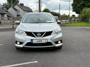 ABSOLUTELY IMMACULATE 2015 1.5 DCI - Image 2