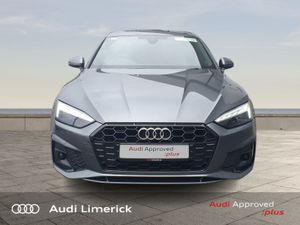 Audi A5 35 TDI 163HP S-tronic S Line- 8k OF Extras - Image 3