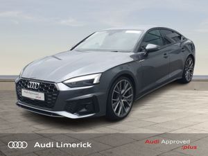 Audi A5 35 TDI 163HP S-tronic S Line- 8k OF Extras - Image 4