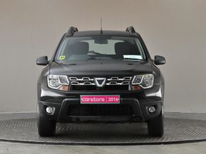 Dacia Duster 1.5 DCI 110BHP Alternative  1 Years - Image 2