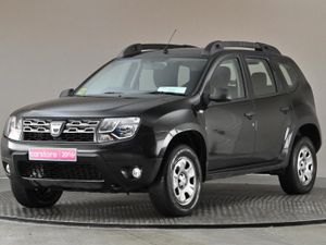 Dacia Duster 1.5 DCI 110BHP Alternative  1 Years - Image 3