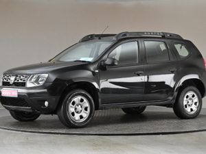 Dacia Duster 1.5 DCI 110BHP Alternative  1 Years - Image 4