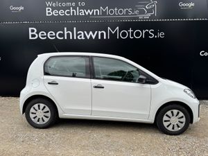 VOLKSWAGEN UP 1.0 TAKE UP 5DR - Image 2