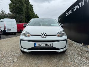 VOLKSWAGEN UP 1.0 TAKE UP 5DR - Image 4