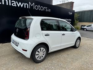 VOLKSWAGEN UP 1.0 TAKE UP 5DR - Image 3