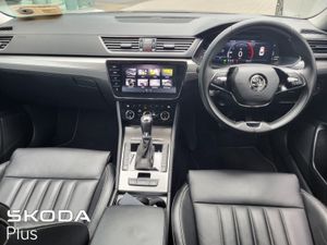 Skoda Superb Style 2.0tdi 150HP DSG - Image 2
