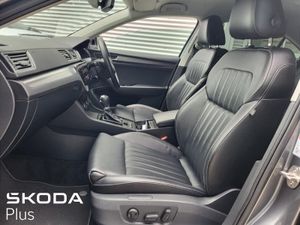 Skoda Superb Style 2.0tdi 150HP DSG - Image 4