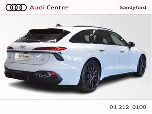 Audi A6 Avant 40 TDI S-line Quattro 204PS - Image 3