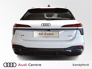 Audi A6 Avant 40 TDI S-line Quattro 204PS - Image 4