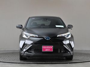 Toyota C-HR 1.8 Hybrid  reverse Cam 9  Android Ca - Image 2