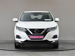 Nissan QASHQAI 1.5 DCI Acenta Premium 6spd  sat N - Image 2