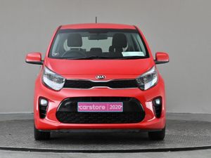 Kia Picanto 1.0 5spd K1 My20 1 Year Warranty - Image 2
