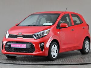 Kia Picanto 1.0 5spd K1 My20 1 Year Warranty - Image 3