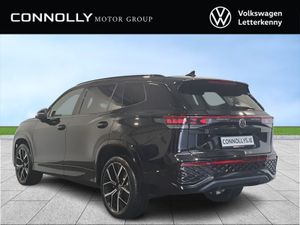 Volkswagen Tayron 2.0 TDI 150HP R-line - Image 4