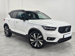 2022 Volvo XC40 1.5 T5 Recharge PHEV R Design Pro - Image 2