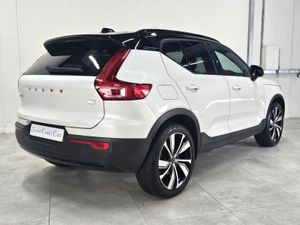 2022 Volvo XC40 1.5 T5 Recharge PHEV R Design Pro - Image 3