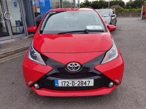TOYOTA AYGO 1.0 X-PLAY - Image 2