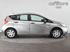 Nissan NOTE 1.2 XE - Image 2