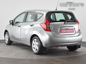 Nissan NOTE 1.2 XE - Image 3