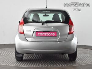 Nissan NOTE 1.2 XE - Image 4