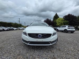 2016 Volvo V60 Cross Country T4 SE - Image 2