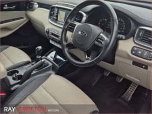 Kia Sorento 2.2 K2 4x2 - Image 2