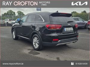 Kia Sorento 2.2 K2 4x2 - Image 3