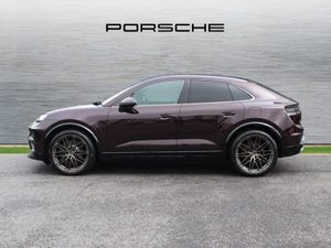 Porsche Macan Turbo - Image 3