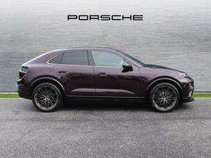 Porsche Macan Turbo - Image 4