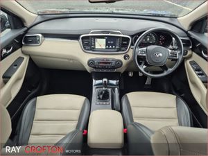 Kia Sorento 2.2 K2 4x2 - Image 4