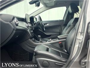 Mercedes-Benz GLA 200D Sport - Image 3