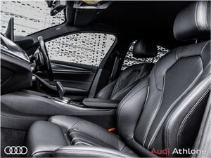 BMW 5 Series G30 520d 190BHP M-sport - Image 4
