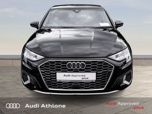 Audi A3 Saloon 1.0tfsi 110BHP SE - Image 2