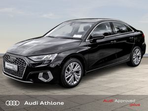 Audi A3 Saloon 1.0tfsi 110BHP SE - Image 4