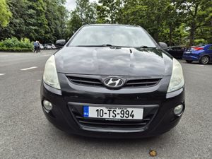 Hyundai i20 2010 Very Low Milage - Image 4